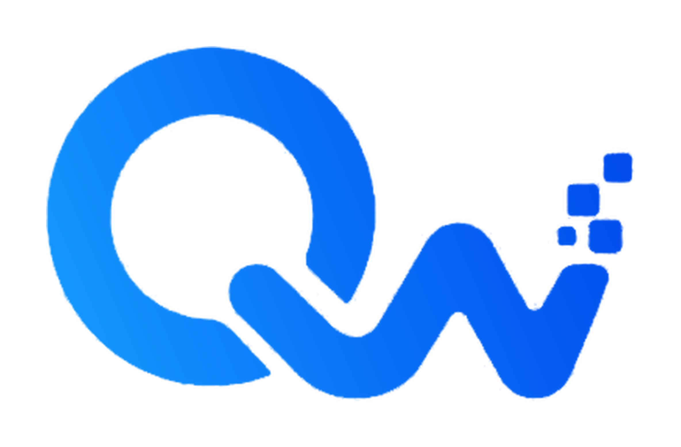 Qorvia logo